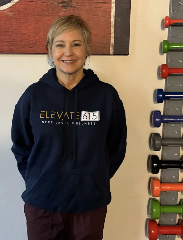 Elaine Weisberger