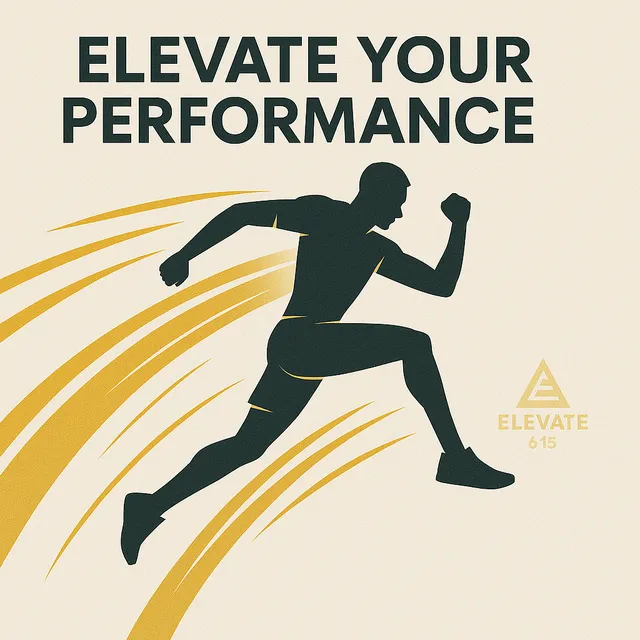 Performance physical therapy Franklin TN - Elevate athletic performance with expert PT and strength training