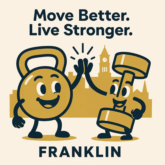 Physical therapy Franklin TN - Move better and live stronger with expert care at Elevate615