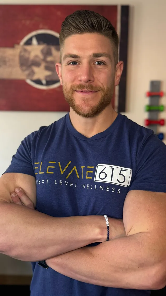 Dr. Nathan Stiffler
