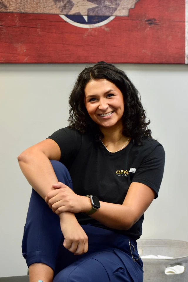 Dr. Reina Viera